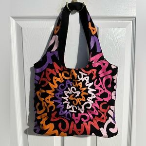 Jamaica 🇯🇲 purse 👛